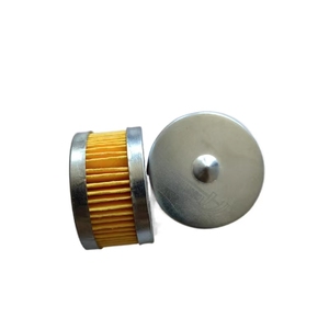 New Condition CNG LPG Automobile Autogas Fuel Filter Kit AT13 Reducer Repair Conversion Kit GLP GNV GPL <strong>NGV</strong> Spare <strong>Parts</strong> LPG Kits - Product Image 4