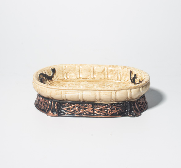 Porte-savon