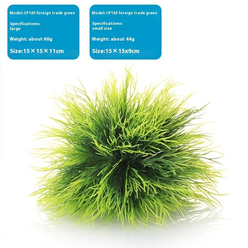 Verde del comercio exterior CPO103