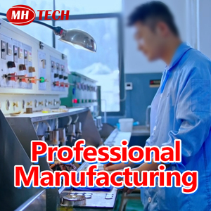 MHNV迷你384x288/ 640x480热像仪热芯传感器非冷却红外热像仪模块 - Product Image 6
