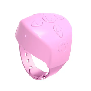 Tiktok anello di controllo remoto portatile telecomando Wireless presentatore di controllo pagina Turner per telefono Tiktok Smart Scroll telecomando - Product Image 6