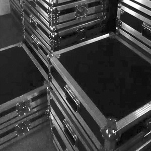 Контроллер командного крыла с полетным корпусом Dmx512 контроллер Dj консоль освещения профессиональный контроллер сценического освещения - Product Image 2