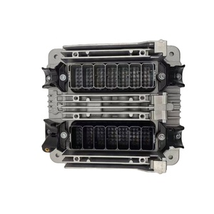 Блок управления двигателем PDE 2559194 1514611 1726100 1726098 1917800 ECU ECM модуль электронного контроллера для SCANIA - Product Image 1
