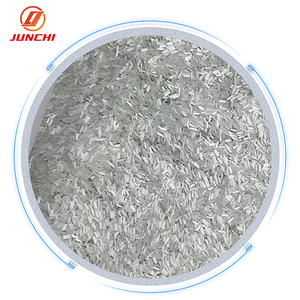 PP 20% PC เติมยาว ptfe PC PA 12 ผงโพลีคาร์บอเนตเติม PA66 20% ไฟเบอร์ฟีนอลแก้ว Masterbatch - Product Image 2
