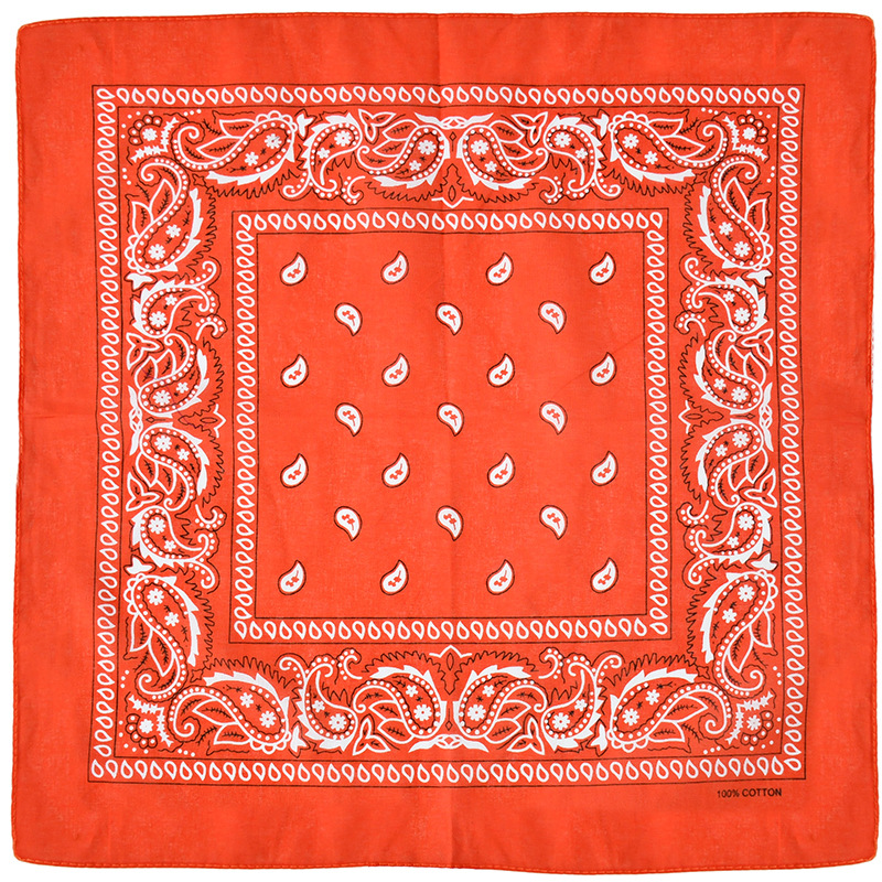 Lumière Rouge