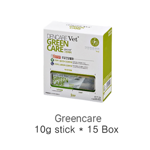 Kualitas terjamin dibuat di Korea nutrisi anjing kucing makanan peliharaan Oralcare perawatan gigi perawatan gusi jenis DENCAREVet - Product Image 2