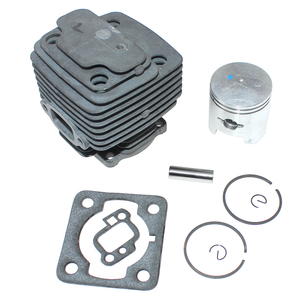 Xi lanh Piston Kit cho Echo brushcutter RM-355 RM-356 SRM-343SL SRM-345SL SRM-3550 PN #101011-46431 100000-53631 - Product Image 4