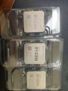 R-yzen R7 5700X3Dプロセッサ3.0GHz 8コア16スレッドデスクトップCPU - Product Image 3