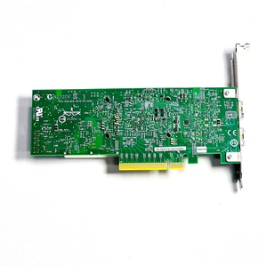 Broadcom BCM57810 Based PCI-E <strong>2</strong> Port Fiber <strong>Network</strong> Card 10gb Optical Dual Port Ethernet Card Sfp+ BCM57810 <strong>Network</strong> Card - Product Image 4