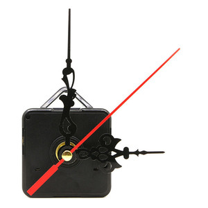 นาฬิกาแขวนผนังเปลี่ยนกลไกเครื่องจักรเครื่องจักร - Product Image 6