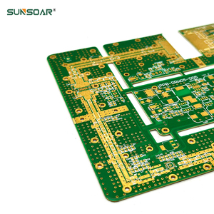 Scheda relè professionale DC 12V UART modulo interruttore porta seriale Modbus al comando per la batteria Inverter solare - Product Image 4