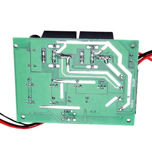 12V 24V 36V 48V 40A PWM Speed Controller Regler DC Motor Digital Led-anzeige 0-100% einstellbare Stick Modul DC 10V-50V - Product Image 4