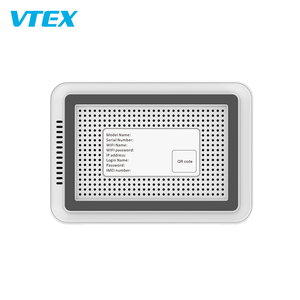 แอฟริกาการแข่งขันมินิอุตสาหกรรม4กรัมเราเตอร์โมเด็มเราเตอร์ WIFI 4กรัมกับซิมการ์ด - Product Image 4