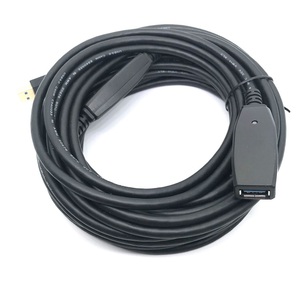 5米16.4英尺USB 3.上午0点/AF usb 3.0延长线，内置芯片组 - Product Image 2