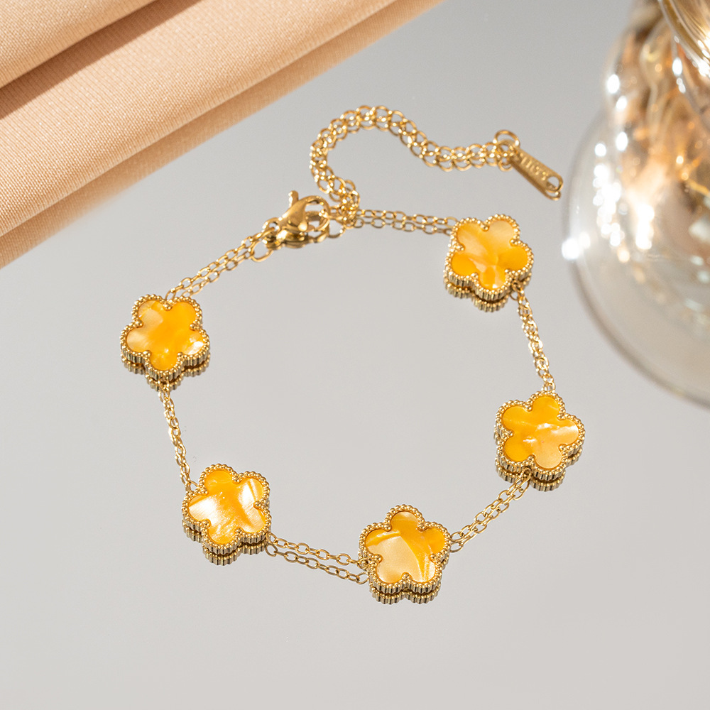 Oro + amarillo