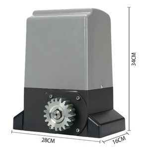 Nhiệm Vụ Nặng Nề Trượt Cổng Động Cơ Tự Động Trượt Cửa Mở Máy Nhôm Nhà Điều Hành Cho Mở Và Đóng Cửa - Product Image 1