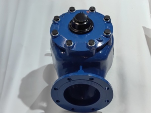 Large Flow Capacity <strong>Water</strong> Meter Explosion-Proof Customizable Vertical <strong>Water</strong> Meter - Product Image 2