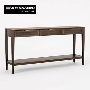 Phong Cách Mỹ Rắn Tro Trắng Gỗ Nhập Bảng Màu Nâu sậm Cao cấp Kết Cấu Siêu Mỏng Thiết Kế Cho Phòng Khách Hành Lang Khách Sạn - Product Image 5