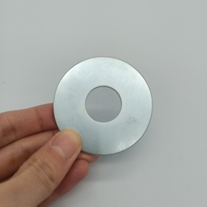 128 poli di alta qualità design multipolare encoder sensori magnete permanente per robot posizionamento angolare misura CNC Driverless ecc - Product Image 5