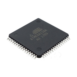 Hot Selling MCU 8-Bit Mikro controller ATMEGA128A-AU ATMEGA128 TQFP64 Original neuer Chip - Product Image 1