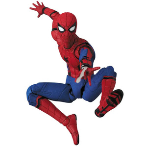 MAFEX 103 Deluxe Edition şekilli kalıp yeni durumda el yapımı PVC oyuncak kahraman dönüş tarzı ZZX - Product Image 4