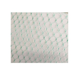 Пластиковая девственная HDPE ферма защищает растение экструдированные птичьи сети моно анти птичья сетка - Product Image 2