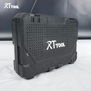 电气维修工具套件廉价工具箱家用工具套件带塑料盒 - Product Image 4