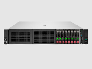 Fabricante chino HPE StoreOnce 5260 Sistema base con 12*16TB LFF SAS en stock Ordenador Servidor de almacenamiento en red - Product Image 3