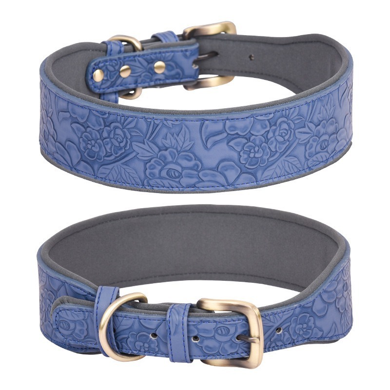 Bleu foncé