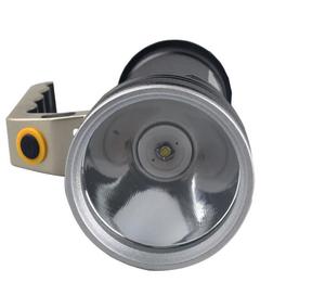 最强大的手电筒闪光灯，20000 流明可充电磁铁高 Beem 手电筒与句柄 - Product Image 3