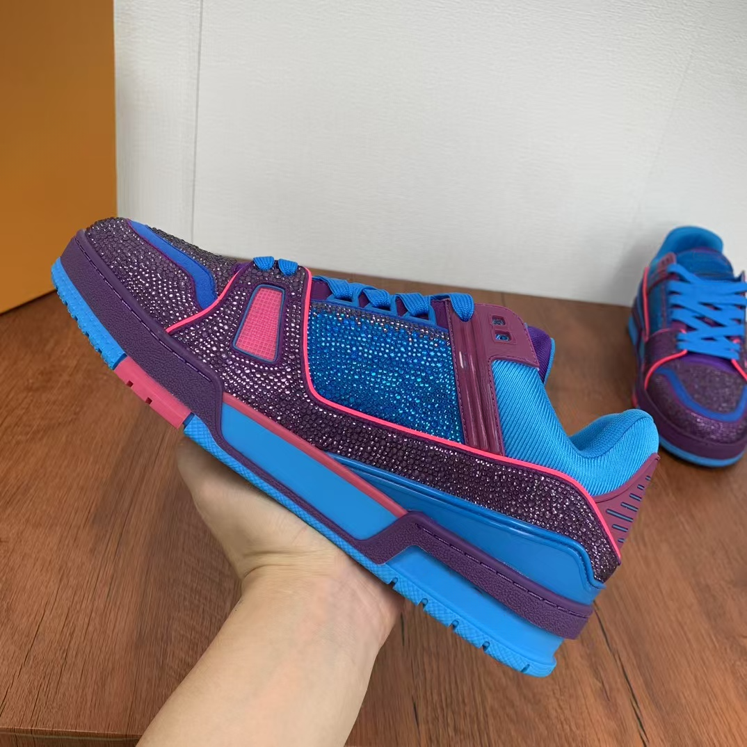 สว่านสีม่วง