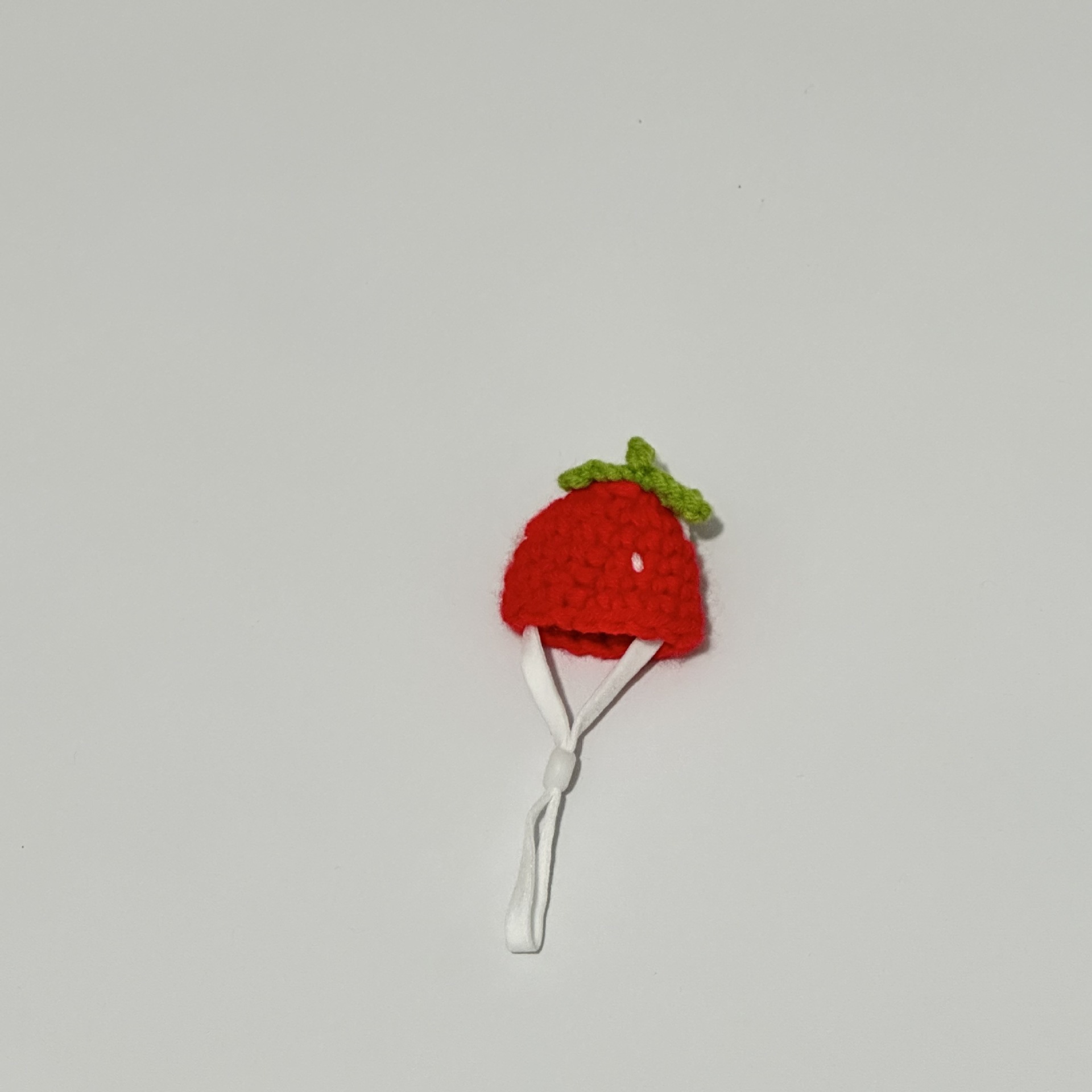 Fraise rouge