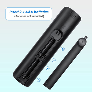 HUAYU AA59-00786A Điều Khiển Từ Xa Thông Dụng Thay Thế Mới Cho TV LCD LED Thông Minh 3D Samsung - Product Image 2