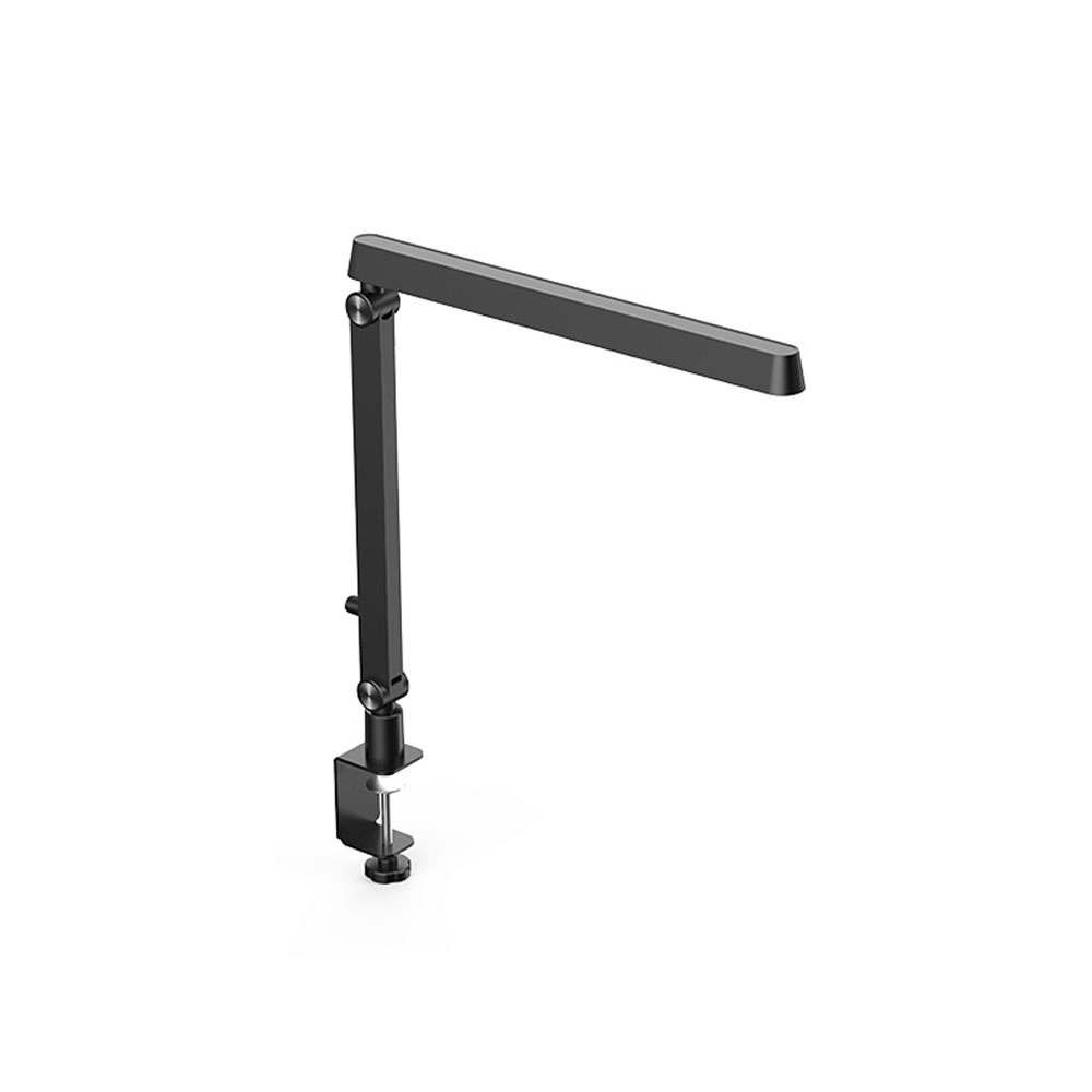 Negro - Abrazadera - F-669B