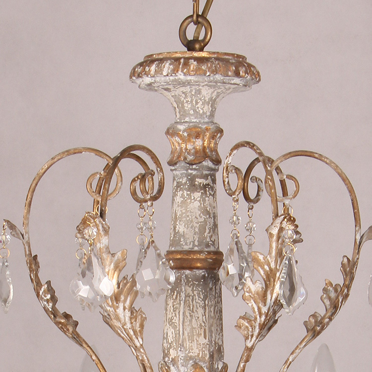 antique gold