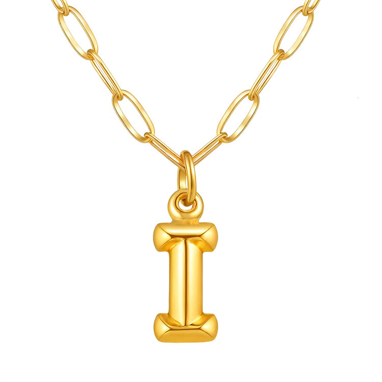 Gold I