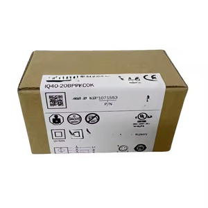 Neue und ursprüngliche VTB18-4P1240 SENSOR Lager im Warehouse PLC Programming Controller - Product Image 1