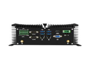 Customizable Industrial Grade Mini Host <strong>Embedded</strong> I3/I5/I7 <strong>Computer</strong> with Dual Display Dual Network &amp; 6COM Port in Stock - Product Image 2