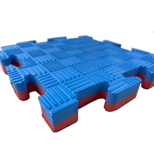 Lồng vào nhau EVA gạch lát sàn 2cm ghép hình bọt thảm sàn cho nhà tập thể dục Taekwondo thảm sàn - Product Image 4