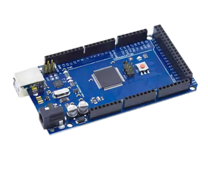 MEGA2560 Entwicklungs karte ATMEGA16U2 Lern karte für Mikrocontroller-Steuer module - Product Image 3