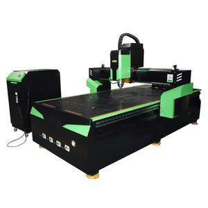 Atc 1325 Máquina de grabado para carpintería Cambio automático de herramientas Proveedor de enrutador CNC Enrutador CNC de 4*8 pies Enrutador CNC de madera de 4 ejes - Product Image 3