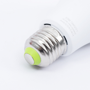 Экономичный 4 шт. оптовая продажа A60 RGB CCT затемняемая светодиодная умная лампа E26 с приложением WiFi и голосовым пультом дистанционного управления для спальни - Product Image 5