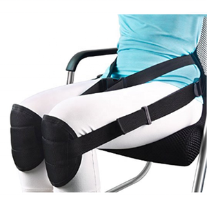 Chất lượng cao eo Protector tư thế Corrector thấp hơn trở lại hỗ trợ pad cho tốt hơn tư thế ngồi - Product Image 4