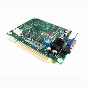 Arcade Classic Multigame 60 in 1 Arcade Game Boards <strong>Pcb</strong> for Video Game Machine - Product Image 2