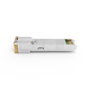 100Mbps SFP RJ45銅モジュール30mイーサネットIEEE 802.3トランシーバー光ファイバ装置Cat5e/Cat6ケーブル用