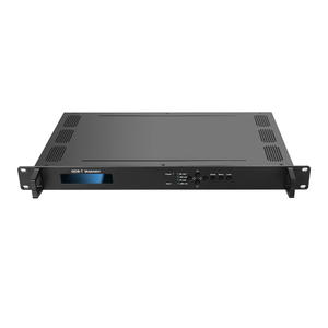 SFT3308T 8 in1 Dvbt modülatör iptv modülatör Dvb-t çoğullama ile - Product Image 2