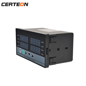 Best Quality Low Price Smart Digital 8 16 24 32 <strong>Multi</strong> Channel Humidity Temperature <strong>Controller</strong> for Incubator Industrial Usage - Product Image 2