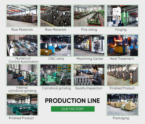 Luyện kim bột thiêu kết thép carbon bôi trơn chống mài mòn phosphating Đen tráng tùy chỉnh kích thước tay Áo xô ỐNg Lót - Product Image 6
