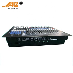 Контроллер освещения DMX Kingkong1024 DMX Консоль консоли Mischer Mezclador - Product Image 5