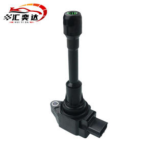22448-ED000 22448-8H315 22448-6N015ระบบเครื่องยนต์รถยนต์22448-JA00C ชิ้นส่วนคอยล์จุดระเบิดสำหรับ Hyundai Kia
